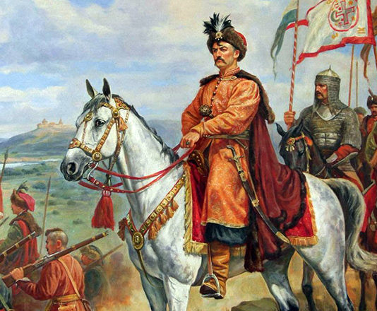 Прем’єр Польщі порівняв Богдана Хмельницького з Гітлером