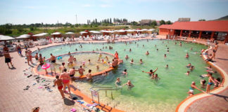5 курортів з термальними джерелами в Карпатах, кращих, ніж море