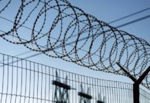 На Житомирщині з колонії втік небезпечний злочинець (фоторобот)