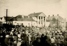 Раритетні світлини Волині під час Першої світової війни (фото)