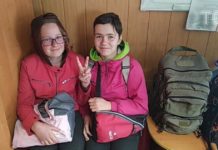 Дівчат, яких розшукували три дні, знайшли на трасі під Києвом