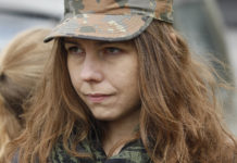 Віра Савченко написала листа Дональду Трампу