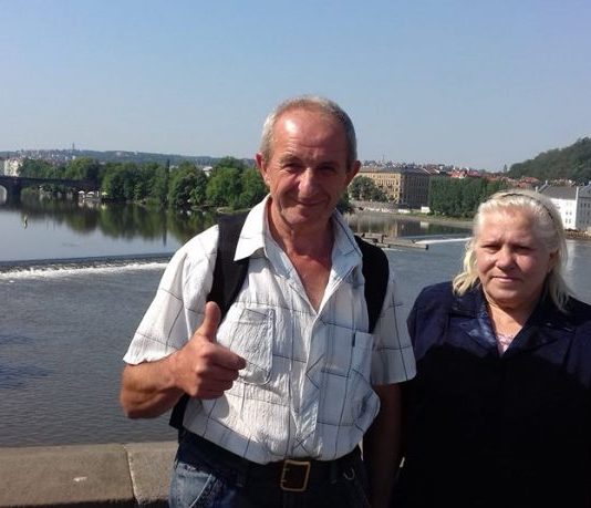 Найкращий двірник Львова повернувся з подорожі Європою