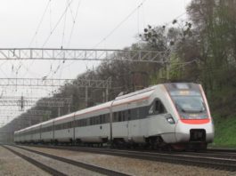 Наприкінці літа запустять поїзд Мукачево-Будапешт. Відомі ціни та маршрут