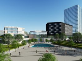 У Львові планують створити IT-парк: коли та чим він дивуватиме