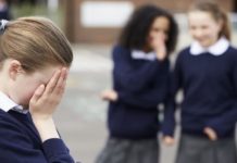 За булінг каратимуть вчителів, батьків і дітей: зареєстровано законопроект