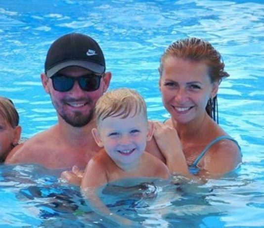 У Криму зникла сім’я українців, що приїхала на відпочинок з Дніпра: фото