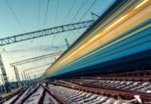 Укрзалізниця” опублікувала графік руху “поїзда чотирьох столиць