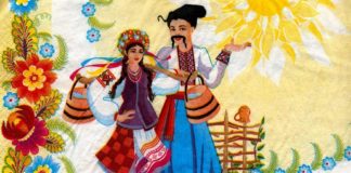 15 українських народних пісень, які має знати кожен із нас