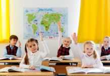 “Дистанційка” чи звичний формат: у МОН розповіли, чи підуть діти до школи від 1 вересня