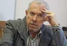 ”Хіба так робиться?” Макаревич різко висловився про відмову Львова від російської мови