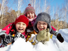 Нас чекає найтепліша зима за 30 років – метеорологи