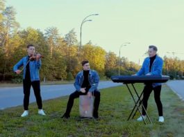 “Просто шик”: з’явився фантастичний кавер на найпопулярнішу українську пісню