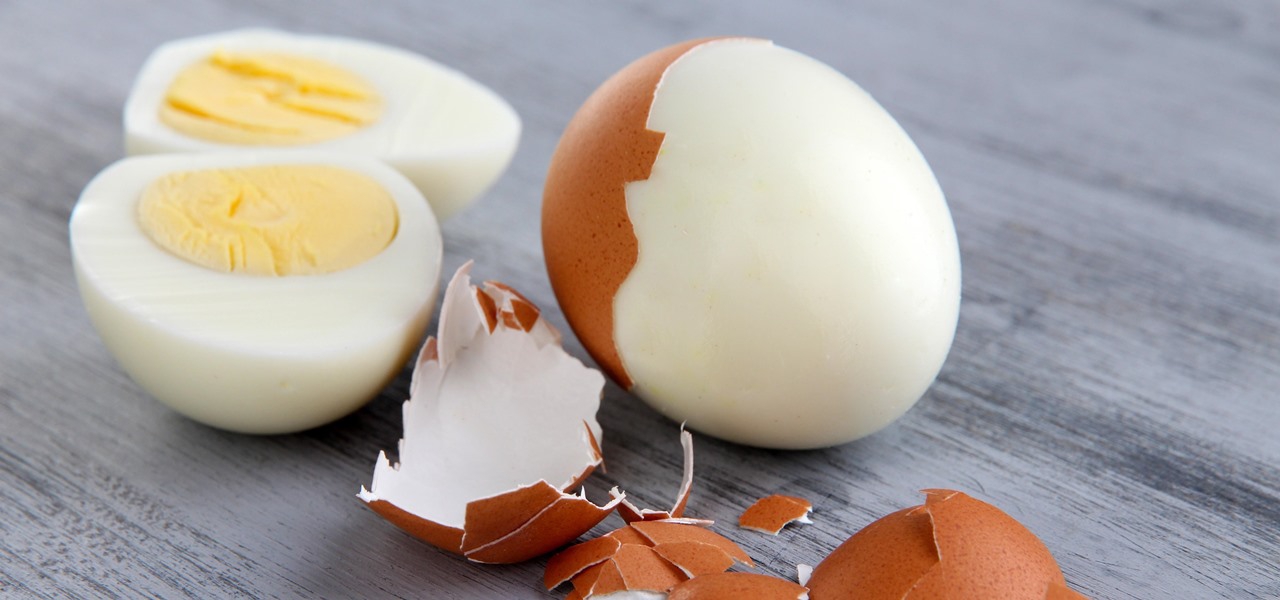 Курячі яйця теж корисні - фото 280520