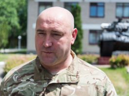 Перший український генерал, який не служив у Радянській Армії, святкує день народження