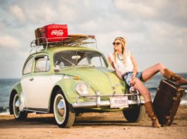 В Україні хочуть ввести транспортний податок на вживані автомобілі