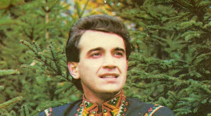 Назарій Яремчук пішов так рано, але зробив так багато… (відео)