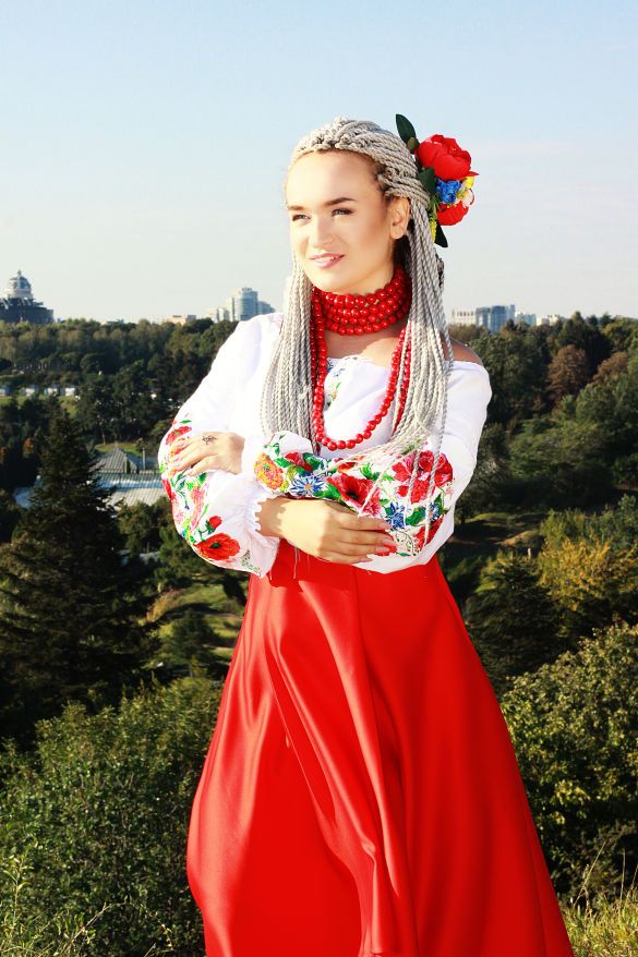 Олена Луценко, переможниця Голосу країни_1