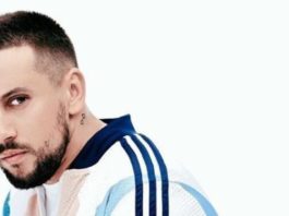 Український рекорд: команда Monatik потрапила у п’ять номінацій pro-party головної музичної премії