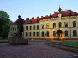 Сусіди Львова. 10 цікавих місць в 10 км від Львова