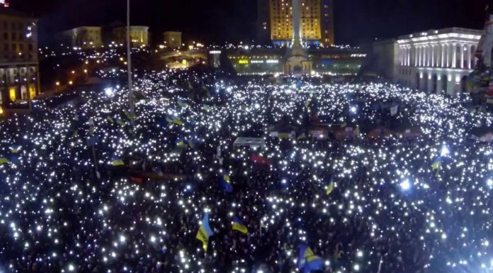 Що об’єднує Схід та Захід та чому українці розчарувалися після Майдану