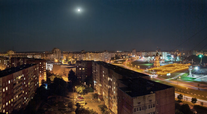 Львівська Каліфорнія, або як живе Сихів
