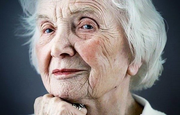 Лист 83-річної бабусі до подруги, який варто прочитати кожному, особливо тим, хто скаржиться на життя