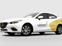З таксі Uklon планують виключати водіїв на «євробляхах»