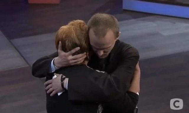 Монах з Тернопільщини впродовж всього свого життя розшукував маму