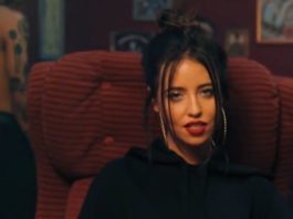 Новий кліп гурту “Время и стекло” набрав рекордну кількість переглядів