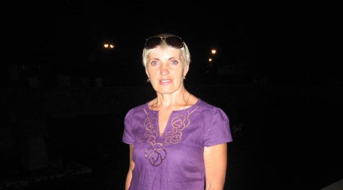 “В голові до сих пір не вкладається, як таке може трапитись? 22.12.2018 р. в поїзді 357К Київ-Пас. на мою маму впала верхня полиця…”