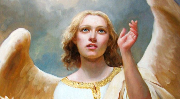 Привітання з Днем ангела Андрія: побажання на іменини