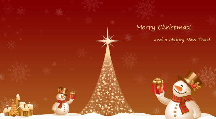 Прикольні тости на Новий рік