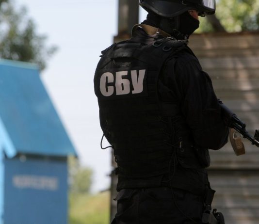 СБУ знайшла докази розпалювання релігійної міжконфесійної ворожнечі в УПЦ МП (фото)