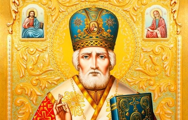 Хто такий Миколай Чудотворець?