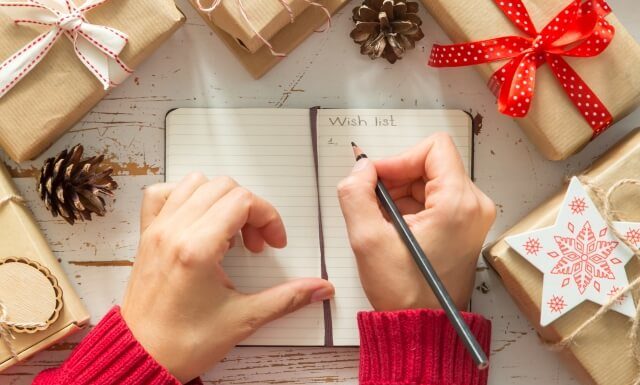 Як правильно загадувати бажання на Новий Рік: поради експертів