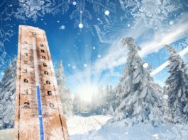 В Україну повернеться сніг та морози: синоптики озвучили прогноз погоди