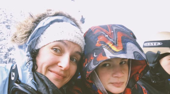 «Ніколи так не робіть! З вами такого не станеться, тільки запам’ятайте, що сперечатися по телефону не потрібно»