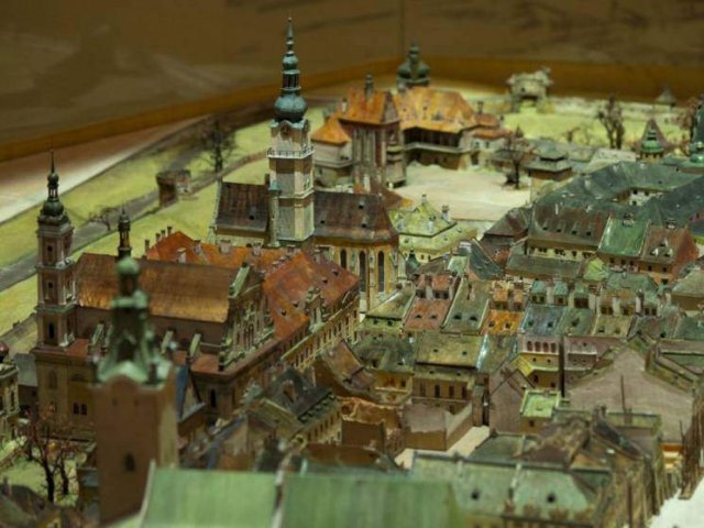 Як виглядав Львів 250 років тому - фото 301434