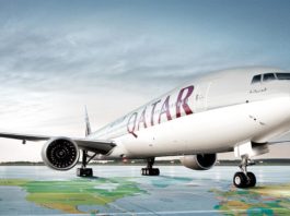 Qatar Airways може розпочати польоти зі Львова влітку 2019