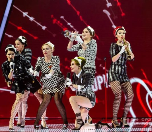 Freedom-jazz відмовилися представляти Україну на Євробаченні