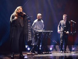 KAZKA відмовилася представляти Україну на Євробаченні