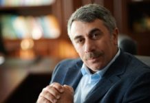 Лікар Комаровський різко висловився щодо продовження карантину