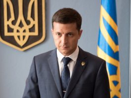 Зеленський розповів про війну, олігархів і слугу народу в інтерв’ю західним ЗМІ