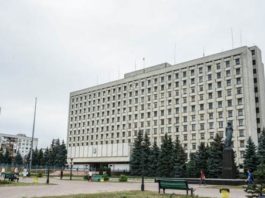 У ЦВК офіційно оголосили про проведення другого туру