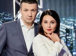 Ток-шоу “Право на владу” встановило рекорд телеперегляду на українському ТБ