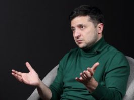 Сьогодні суд розгляне питання про зняття Зеленського з виборів