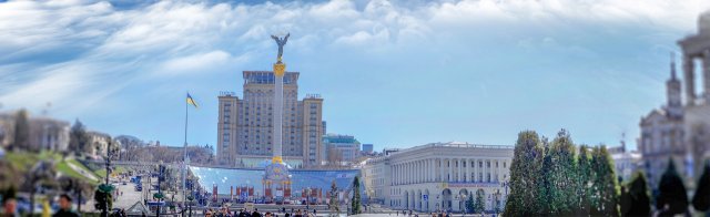 День міста Києва 2019: програма святкування і безкоштовні концерти - фото 329604