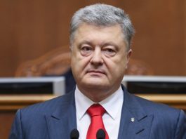 Порошенко вирішив повчити Зеленського, як правильно їздити до Брюсселя