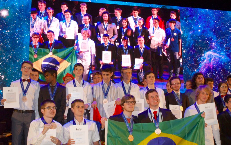 Українські школярі здобули чотири медалі на міжнародній олімпіаді з фізики